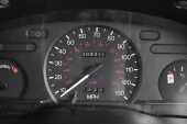 1998 Ford Transit - 29