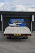 1998 Ford Transit - 31