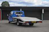 1998 Ford Transit - 32
