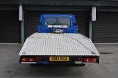 1998 Ford Transit - 34