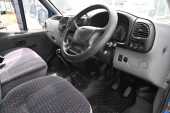 1998 Ford Transit - 35