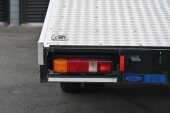 1998 Ford Transit - 36