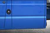 1998 Ford Transit - 37