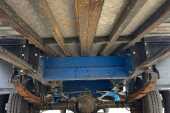 1998 Ford Transit - 42