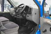 1998 Ford Transit - 43