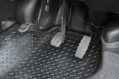 1998 Ford Transit - 44