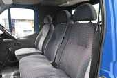 1998 Ford Transit - 46