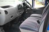 1998 Ford Transit - 47