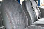 1998 Ford Transit - 48