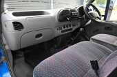 1998 Ford Transit - 50