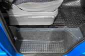 1998 Ford Transit - 51