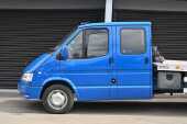 1998 Ford Transit - 52