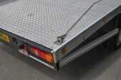 1998 Ford Transit - 55
