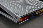 1998 Ford Transit - 56