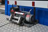 1998 Ford Transit - 57
