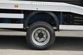 1998 Ford Transit - 58
