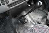 1998 Ford Transit - 60