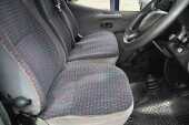 1998 Ford Transit - 61