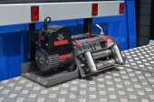 1998 Ford Transit - 62
