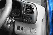 1998 Ford Transit - 67