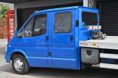 1998 Ford Transit - 68