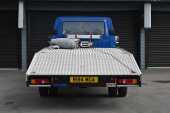 1998 Ford Transit - 74