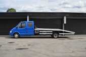 1998 Ford Transit - 75