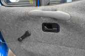 1998 Ford Transit - 77