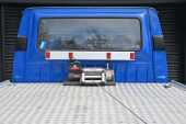 1998 Ford Transit - 78