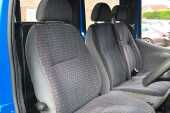1998 Ford Transit - 79