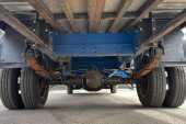 1998 Ford Transit - 81