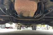 1998 Ford Transit - 83