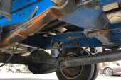 1998 Ford Transit - 85