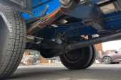 1998 Ford Transit - 87
