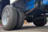 1998 Ford Transit - 88