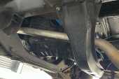 1998 Ford Transit - 89