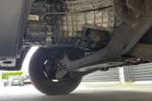 1998 Ford Transit - 91