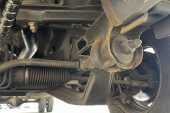 1998 Ford Transit - 92