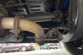 1998 Ford Transit - 94