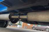 1998 Ford Transit - 95