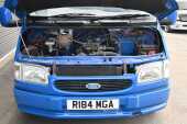 1998 Ford Transit - 96