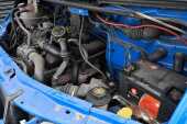 1998 Ford Transit - 97