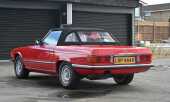 1979 Mercedes-Benz 350 SL *WITHDRAWN* - 3