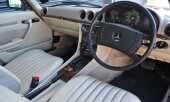 1979 Mercedes-Benz 350 SL *WITHDRAWN* - 4