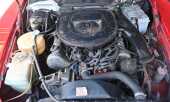 1979 Mercedes-Benz 350 SL *WITHDRAWN* - 5