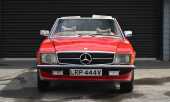 1979 Mercedes-Benz 350 SL *WITHDRAWN* - 6
