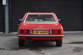 1979 Mercedes-Benz 350 SL *WITHDRAWN* - 9