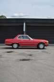 1979 Mercedes-Benz 350 SL *WITHDRAWN* - 13