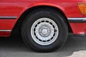 1979 Mercedes-Benz 350 SL *WITHDRAWN* - 15