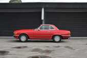 1979 Mercedes-Benz 350 SL *WITHDRAWN* - 25